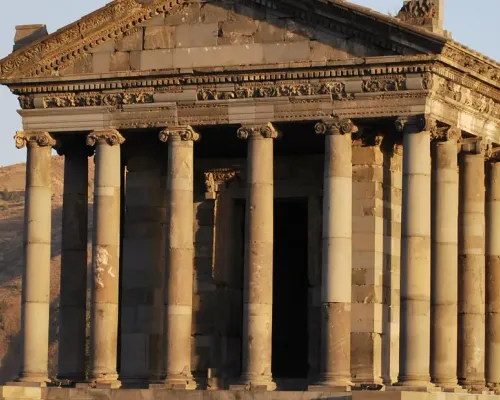 Day Trip to Garni,Geghard Monastery and Lake Sevan